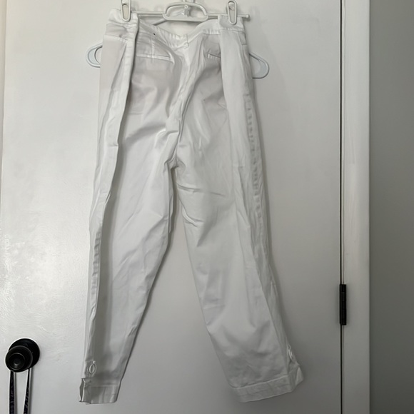 Talbots crops - Picture 5 of 5